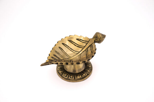 DIYAS FOLHAS COM PÉ 3