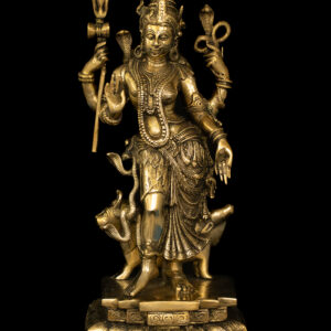 Ardnari em Bronze 45 cm