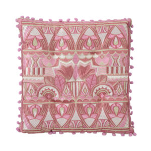Almofada Rosa 38 cm