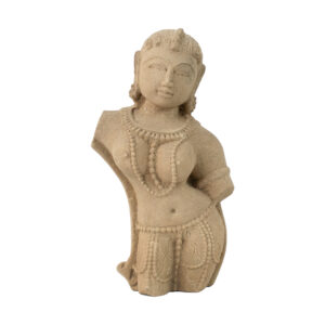 Dançarina em Pedra 17,5 cm