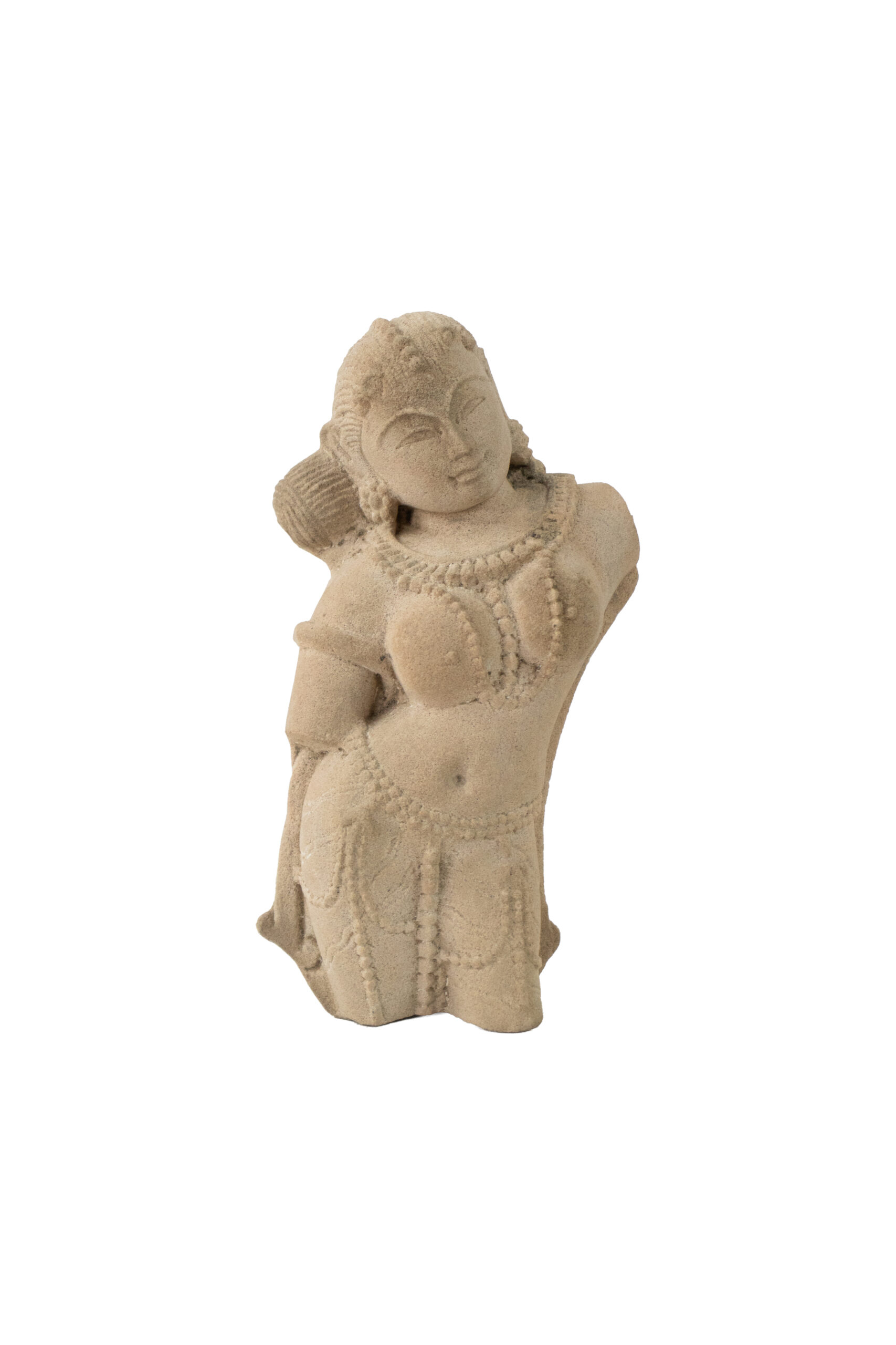 Dançarina em Pedra 17 cm