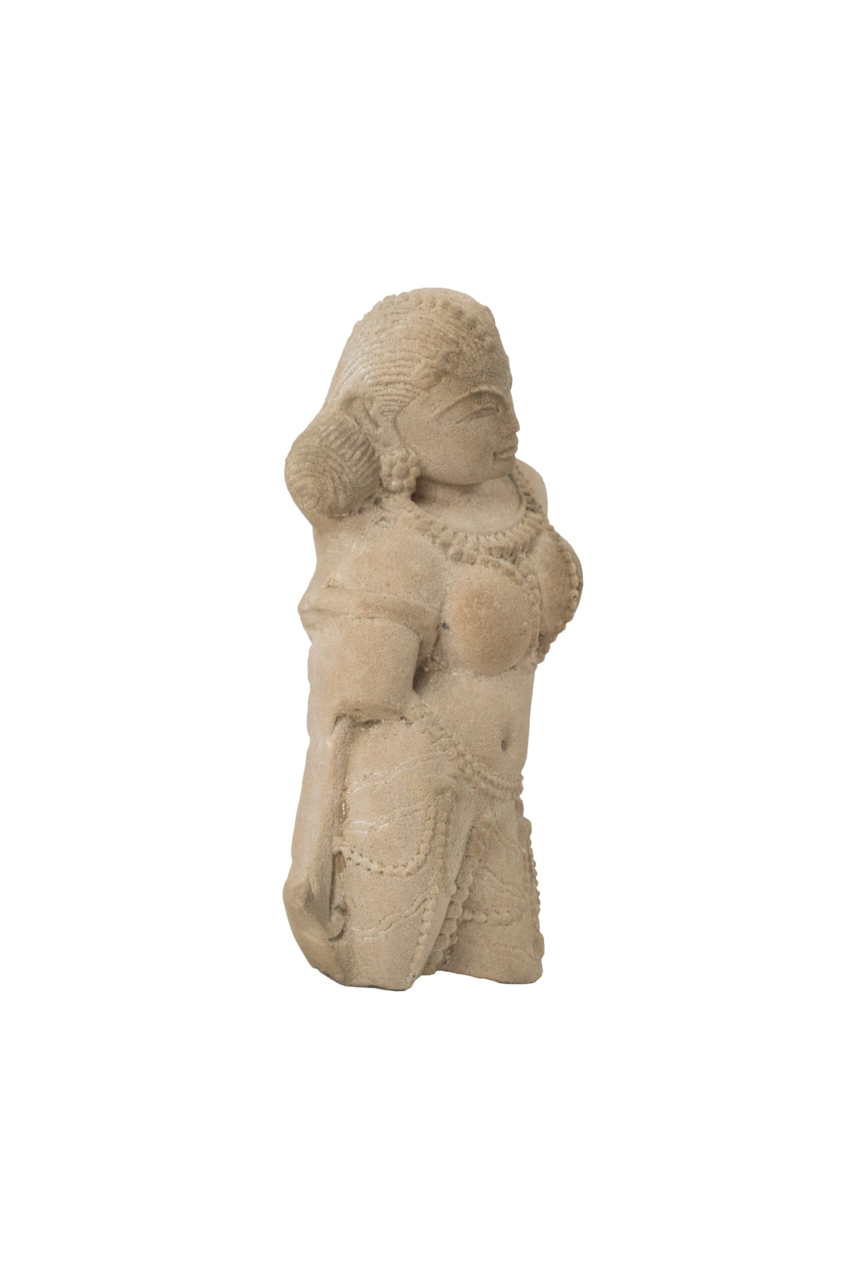 Dançarina em Pedra 17 cm - Imagem 2