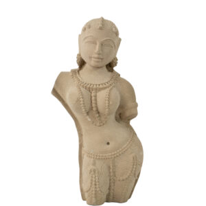 Dançarina em Pedra 22 cm