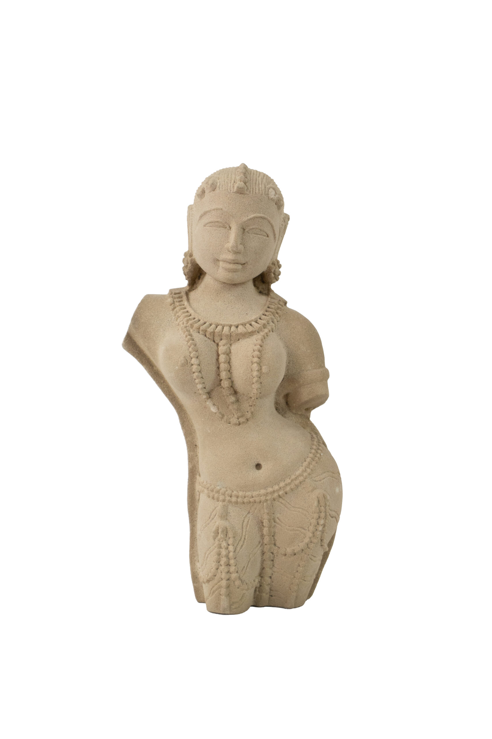 Dançarina em Pedra 22 cm