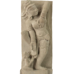 Dançarina em Pedra 44 cm