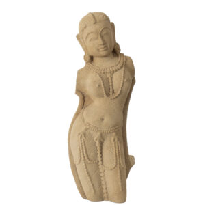 Dançarina em Pedra 27 cm