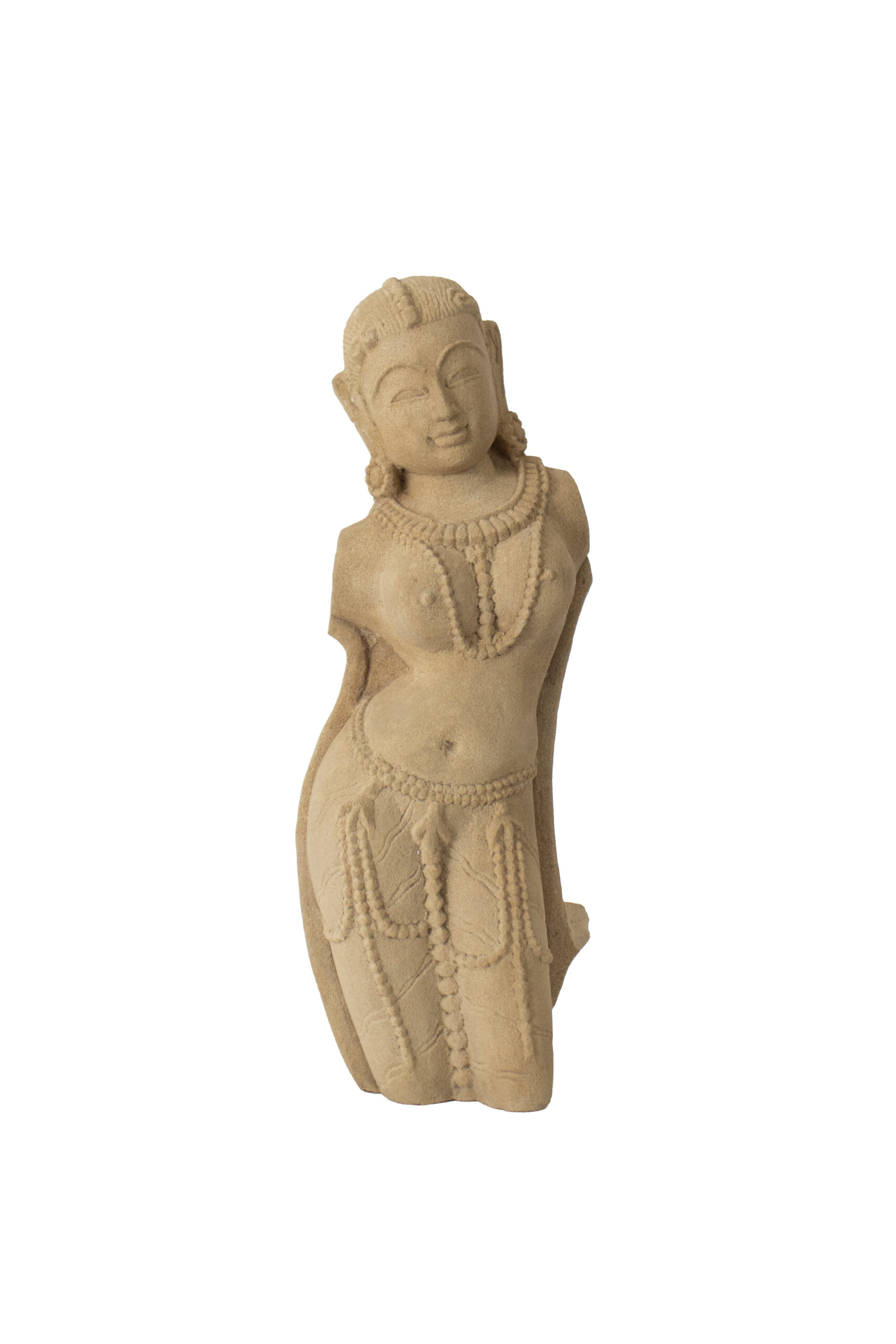 Dançarina em Pedra 27 cm