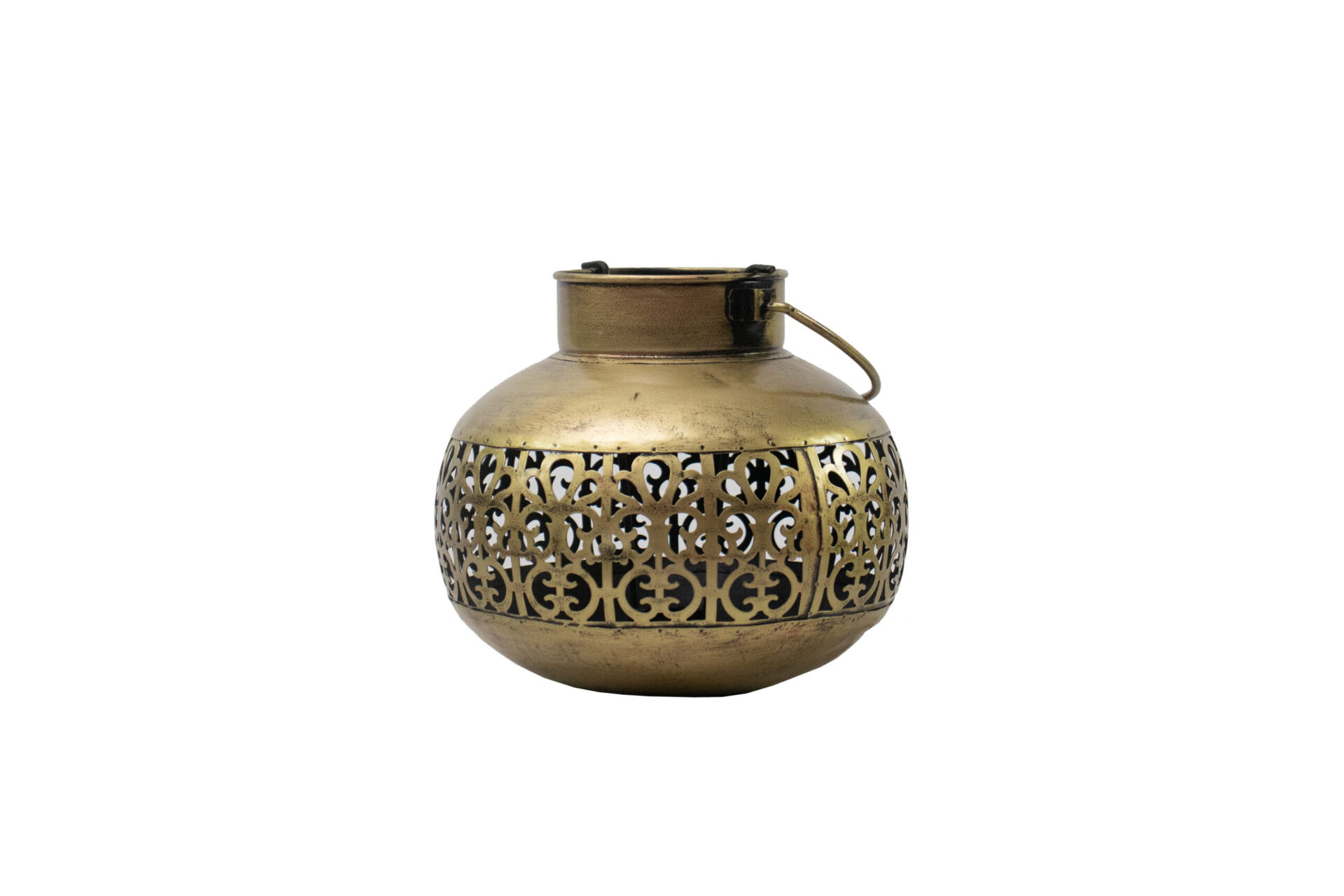 Vaso Decorativo 20 cm