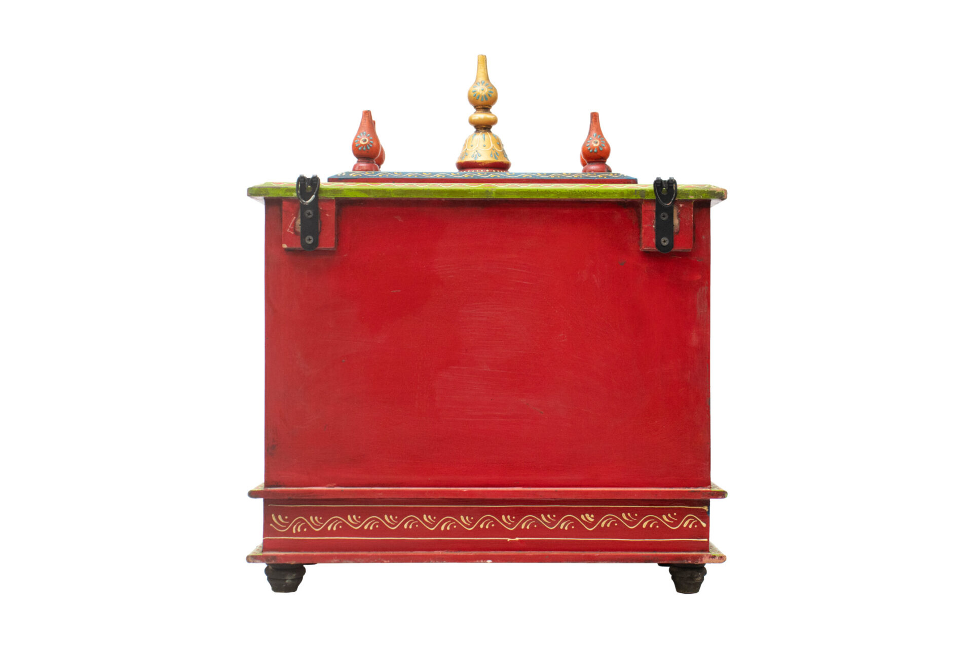 Mandir Templo Altar para Casa 53 cm - Imagem 5