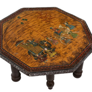 Mesa de Centro Pintada 60 cm