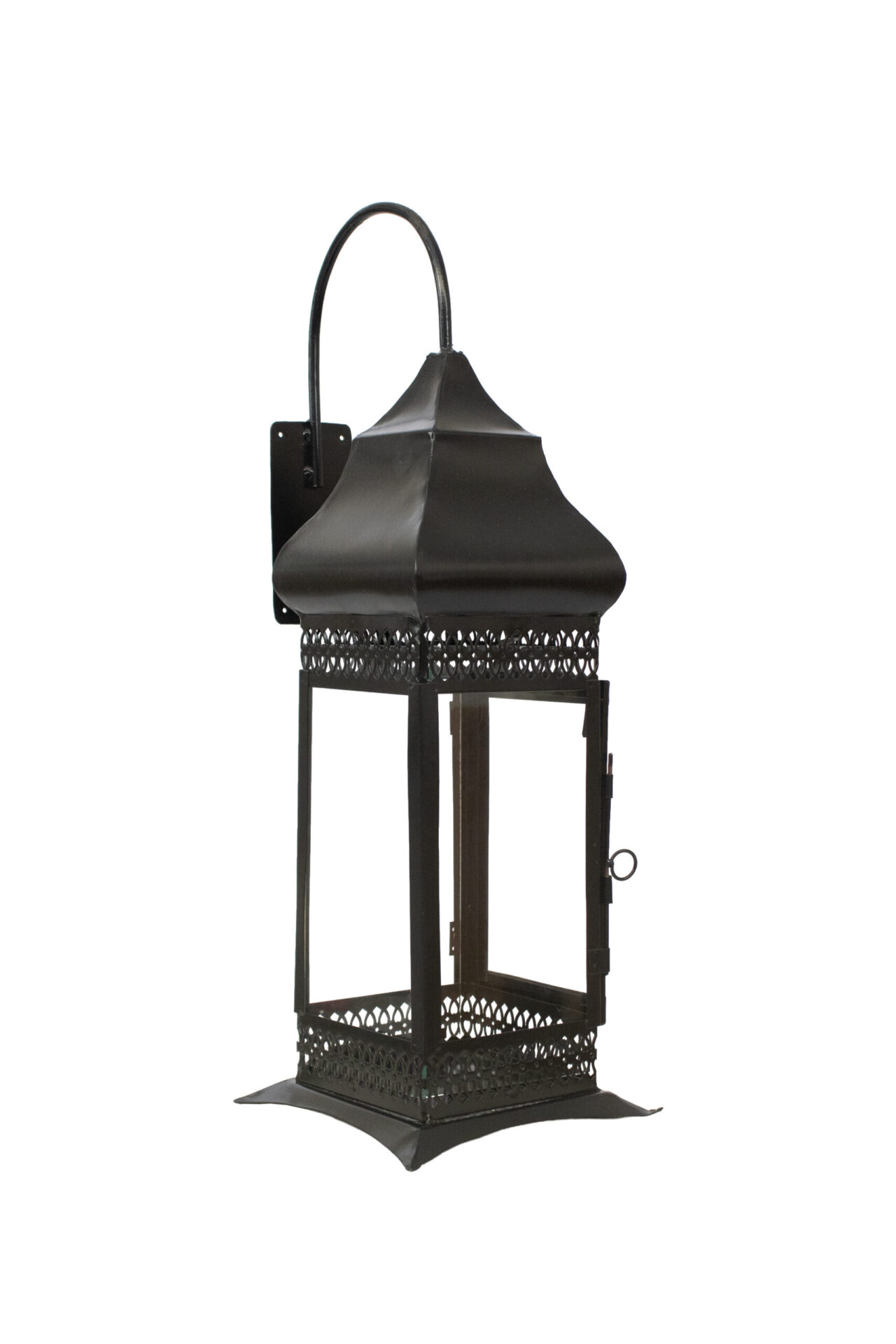 Candelabro de Parede 64 cm