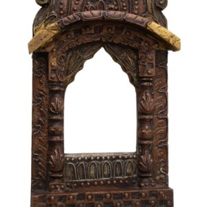 Moldura Marrom 40 cm