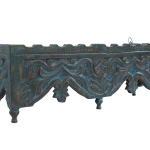 Prateleira Azul 61 cm