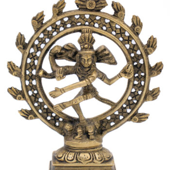 SHIVA NATARAJA PEQUENO